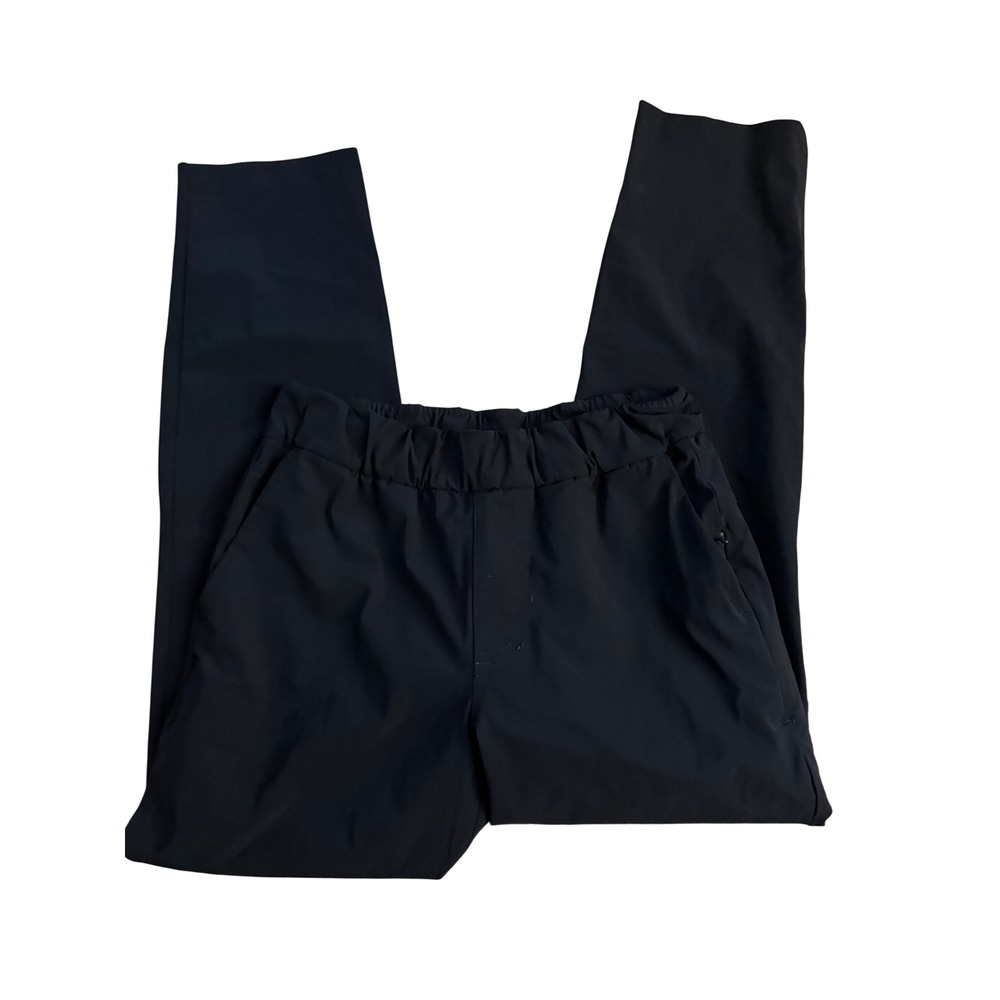 Vuori Miles Ankle Pant In Black Size XS